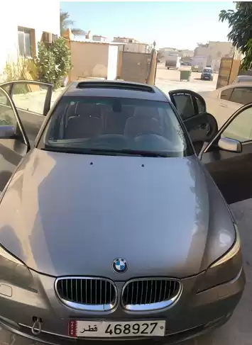 Used BMW Unspecified For Sale in Al Sadd , Doha #5442 - 1  image 